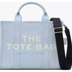 The Canvas Tote Bag